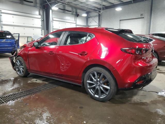 2019 Mazda 3