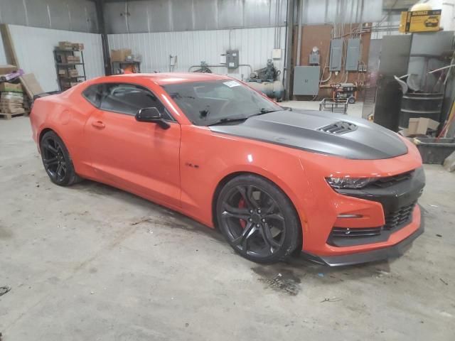 2019 Chevrolet Camaro SS