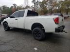 2014 Nissan Titan S