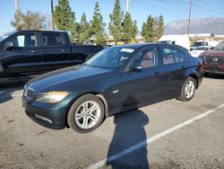 BMW Vehiculos salvage en venta: 2008 BMW 328 XI