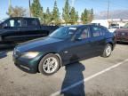 2008 BMW 328 XI