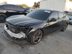 2024 Acura Integra A-Spec en venta en Sacramento, CA