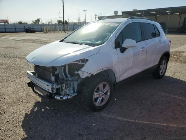 2022 Chevrolet Trax 1LT