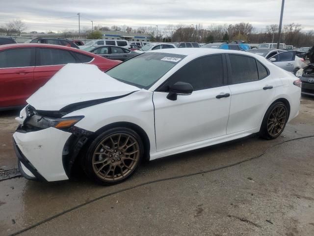 2023 Toyota Camry SE Night Shade