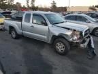 2011 Toyota Tacoma Access Cab