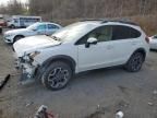 2016 Subaru Crosstrek Limited