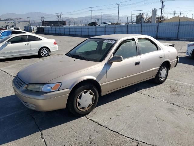 1999 Toyota Camry CE