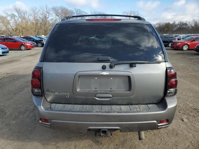 2007 Chevrolet Trailblazer LS