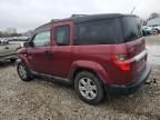 2009 Honda Element EX