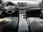 2008 Toyota Highlander Sport