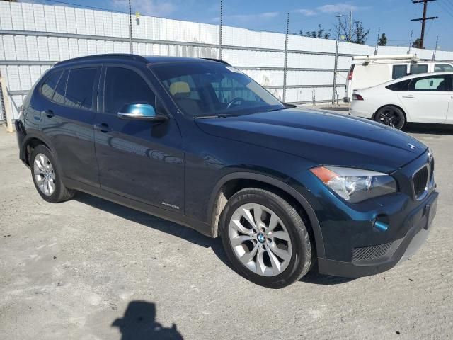 2013 BMW X1 XDRIVE28I