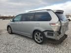 2014 Toyota Sienna Sport