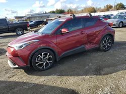 2018 Toyota C-HR XLE en venta en Sacramento, CA