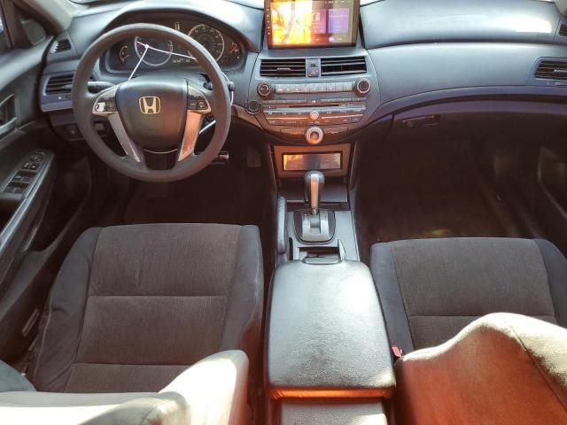 2010 Honda Accord LX