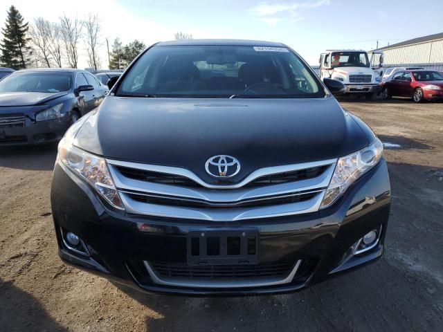 2016 Toyota Venza XLE