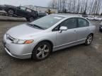 2007 Honda Civic EX