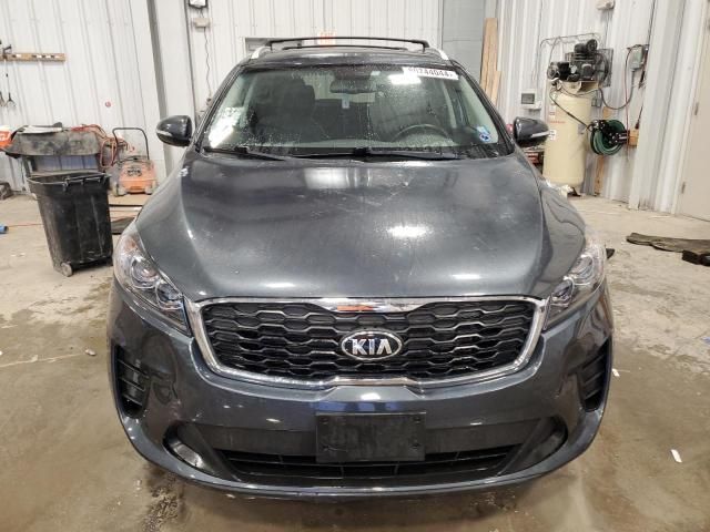 2019 KIA Sorento L