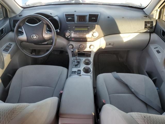 2010 Toyota Highlander