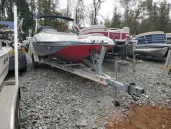 Vehiculos salvage en venta de Copart Spartanburg, SC: 2022 Scft Boat With Trailer