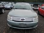 2008 Ford Taurus SEL