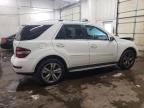 2009 Mercedes-Benz ML 350