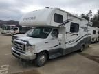 2015 Forest River 2015 Ford Econoline E450 Super Duty Cutaway Van