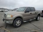 2004 Ford F150 Supercrew