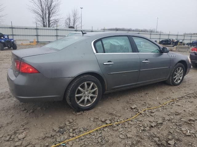 2007 Buick Lucerne CXL