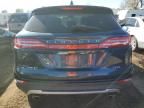 2017 Lincoln MKC Premiere