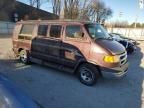 1998 Dodge RAM Van B1500