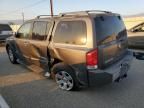 2005 Nissan Armada SE