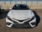 2023 Toyota Camry SE Night Shade