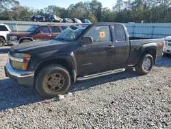 Chevrolet Vehiculos salvage en venta: 2005 Chevrolet Colorado