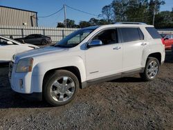 2010 GMC Terrain SLT en venta en Gastonia, NC