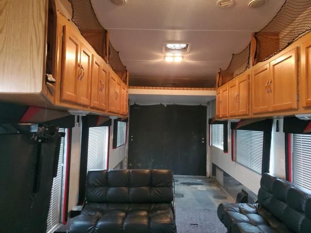 2005 Holiday Rambler 5th Wheel