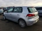 2011 Volkswagen Golf