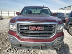 2017 GMC Sierra C1500 SLE