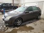 2007 Ford Focus ZX5