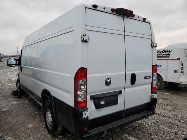 2023 Dodge RAM Promaster 3500 3500 High