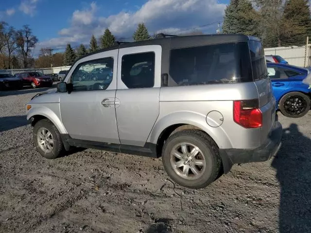 2006 Honda Element EX