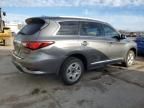 2016 Infiniti QX60