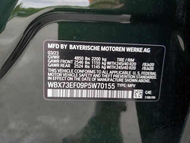 2023 BMW X1 XDRIVE28I