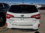 2014 KIA Sorento SX