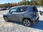 2016 Jeep Renegade Limited