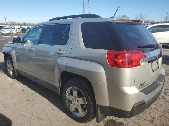 2013 GMC Terrain SLT