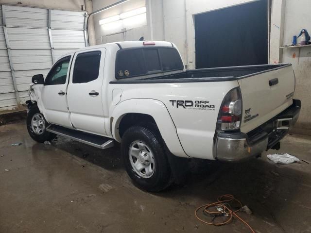 2014 Toyota Tacoma Double Cab Prerunner