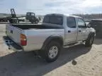 2004 Toyota Tacoma Double Cab