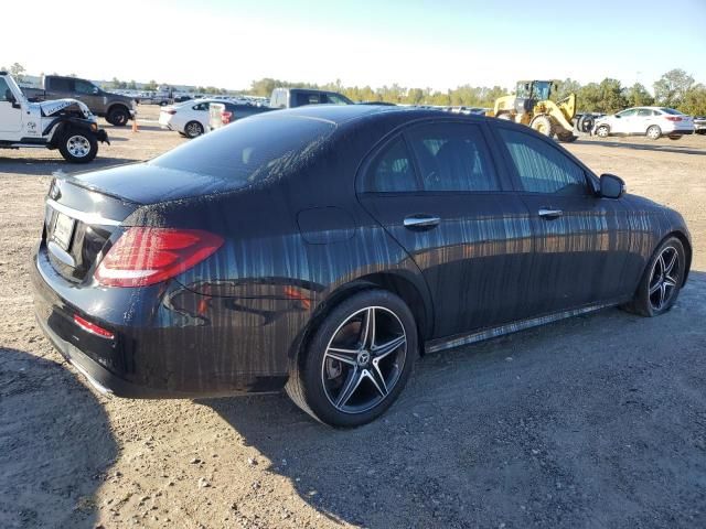 2019 Mercedes-Benz E 300