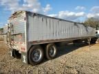 2014 Wilson Grain Trailer