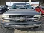 1999 Chevrolet Silverado K1500